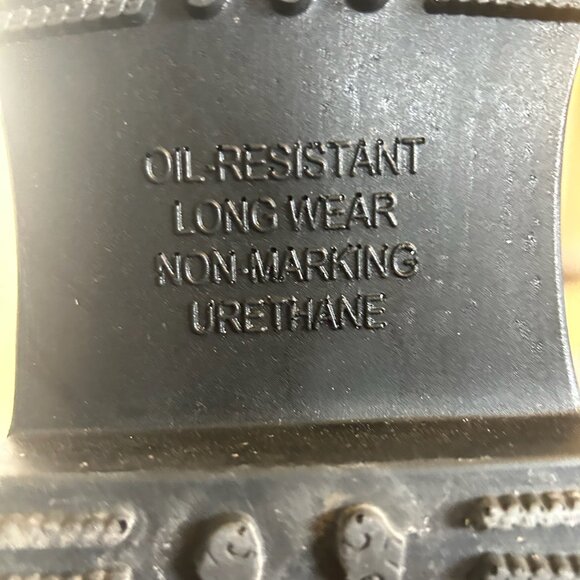 Men's Red Wing Steel Toe Pecos Boots 14 US - Picture 6 of 6